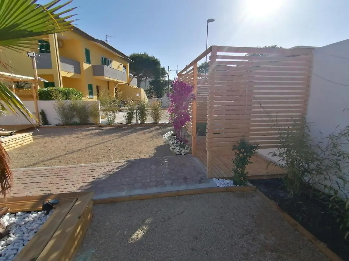 Apartment Le Palme Holidays Palmadula Italien