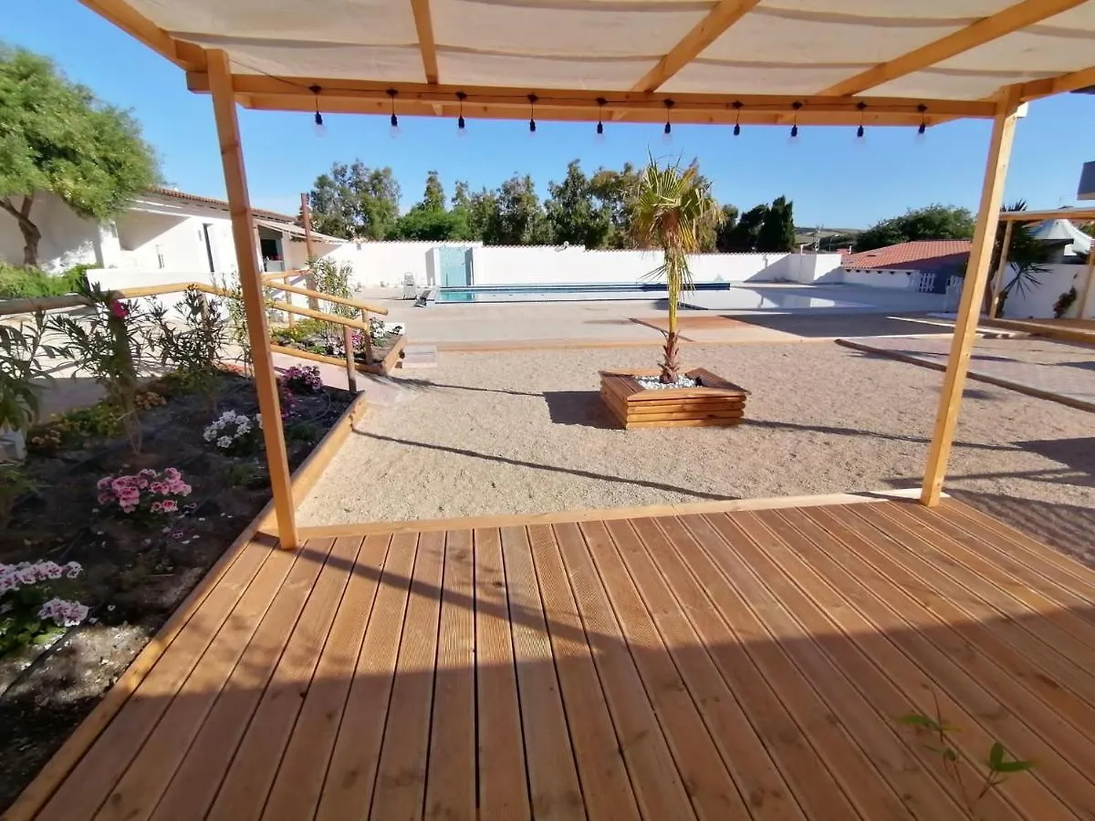 Le Palme Holidays Palmadula Apartment