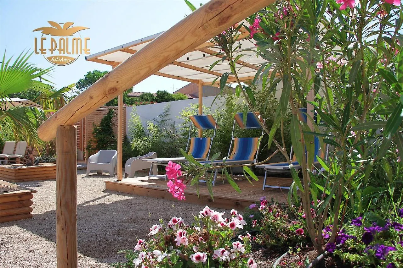 Le Palme Holidays Palmadula 0*,  Italien