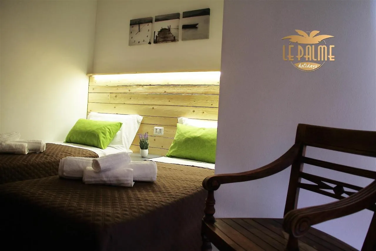 Le Palme Holidays Palmadula 0*,  Italien