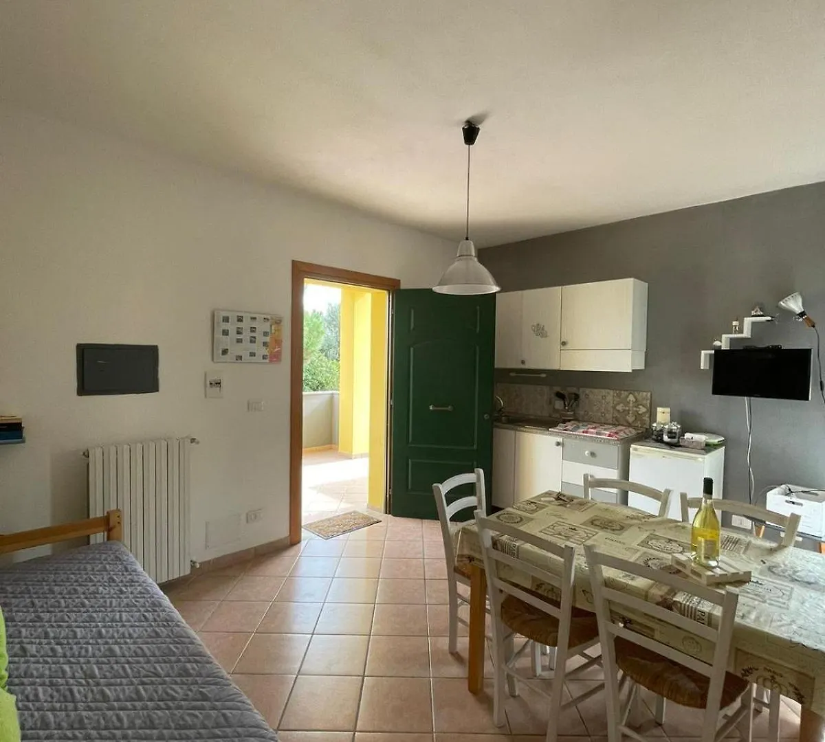 Le Palme Holidays Palmadula 0*,