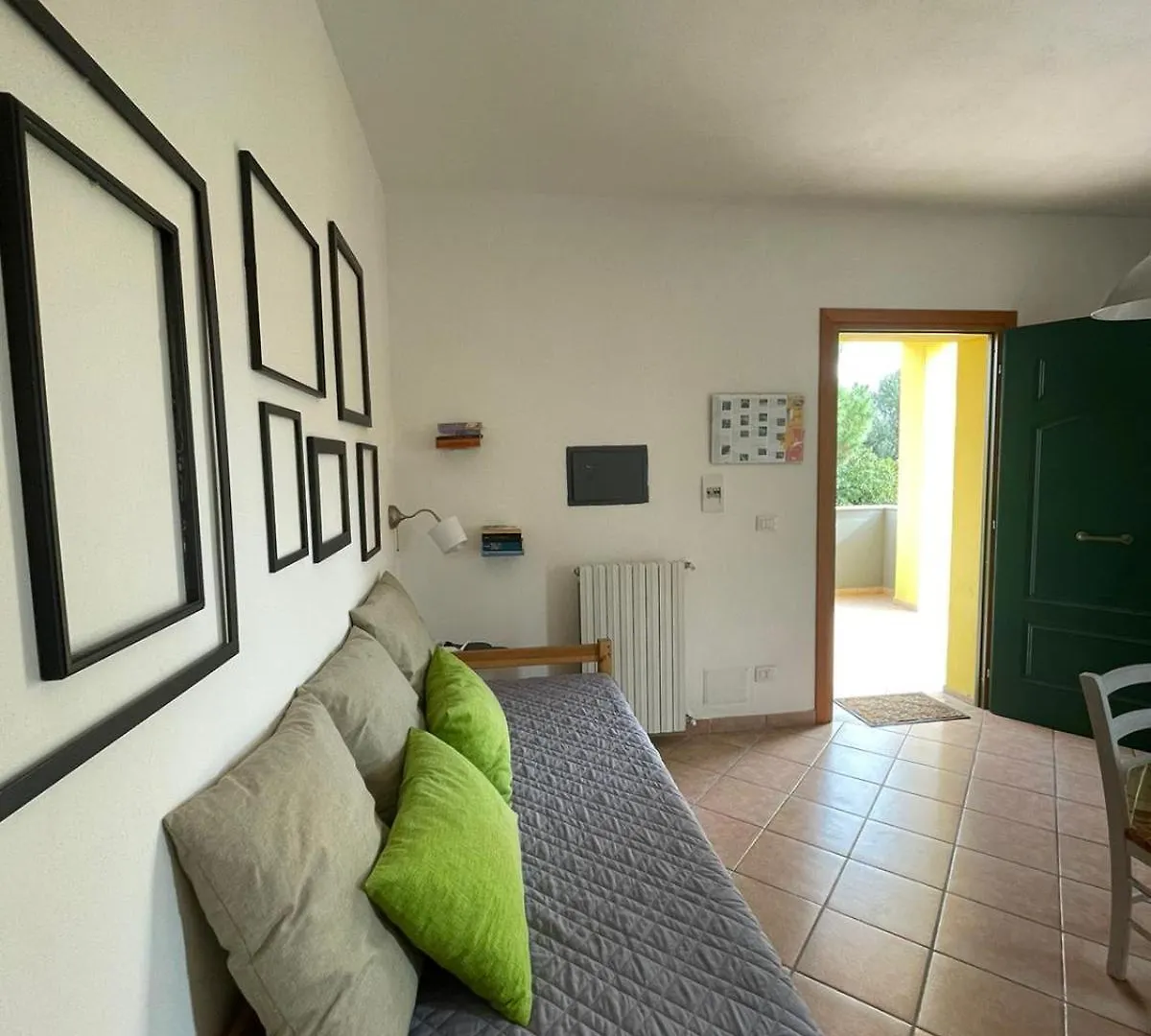 Le Palme Holidays Palmadula 0*,