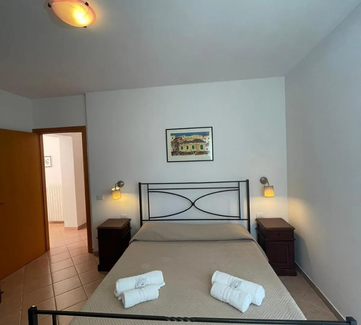 Le Palme Holidays Palmadula Apartment