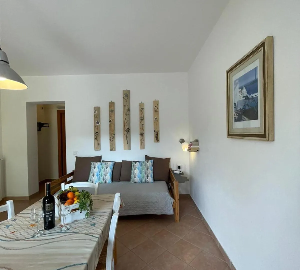 Le Palme Holidays Palmadula 0*,  Italien