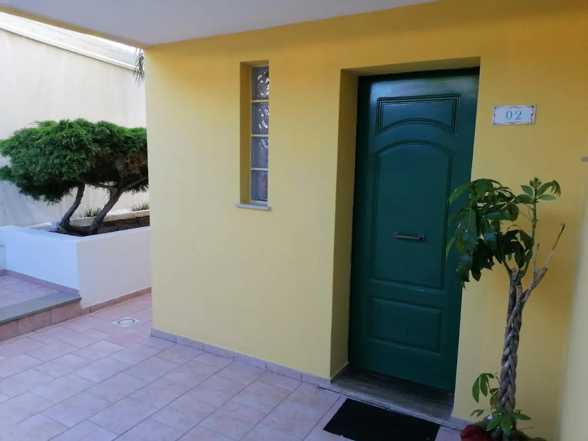 Le Palme Holidays Palmadula 0*,