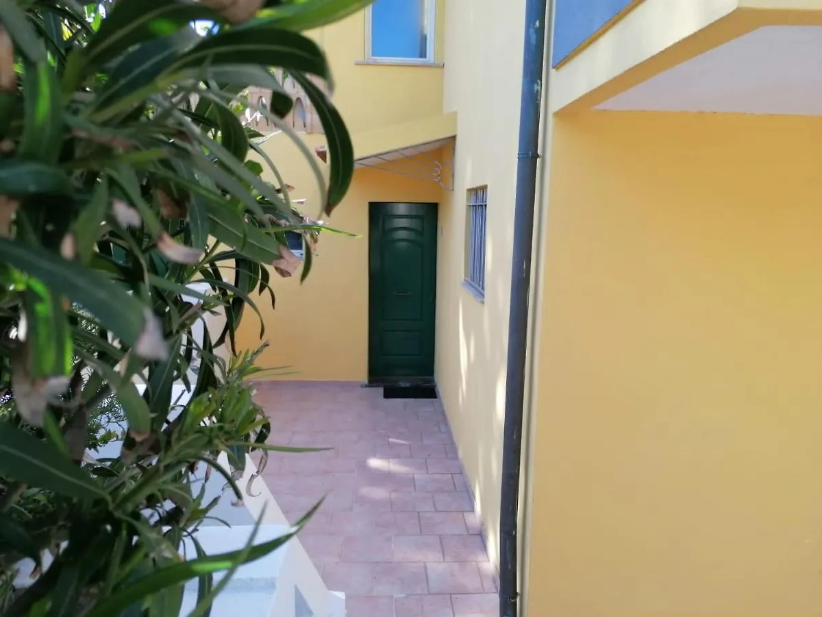 Le Palme Holidays Palmadula Appartement