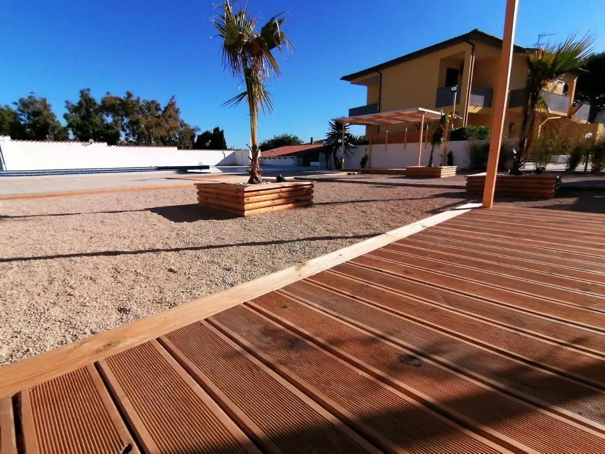 Le Palme Holidays Palmadula