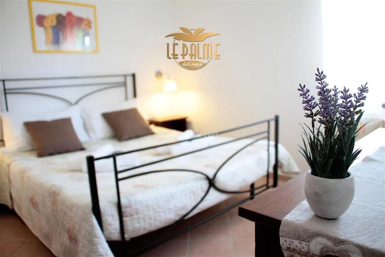 Le Palme Holidays Palmadula