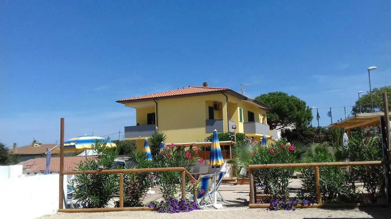 Le Palme Holidays Palmadula