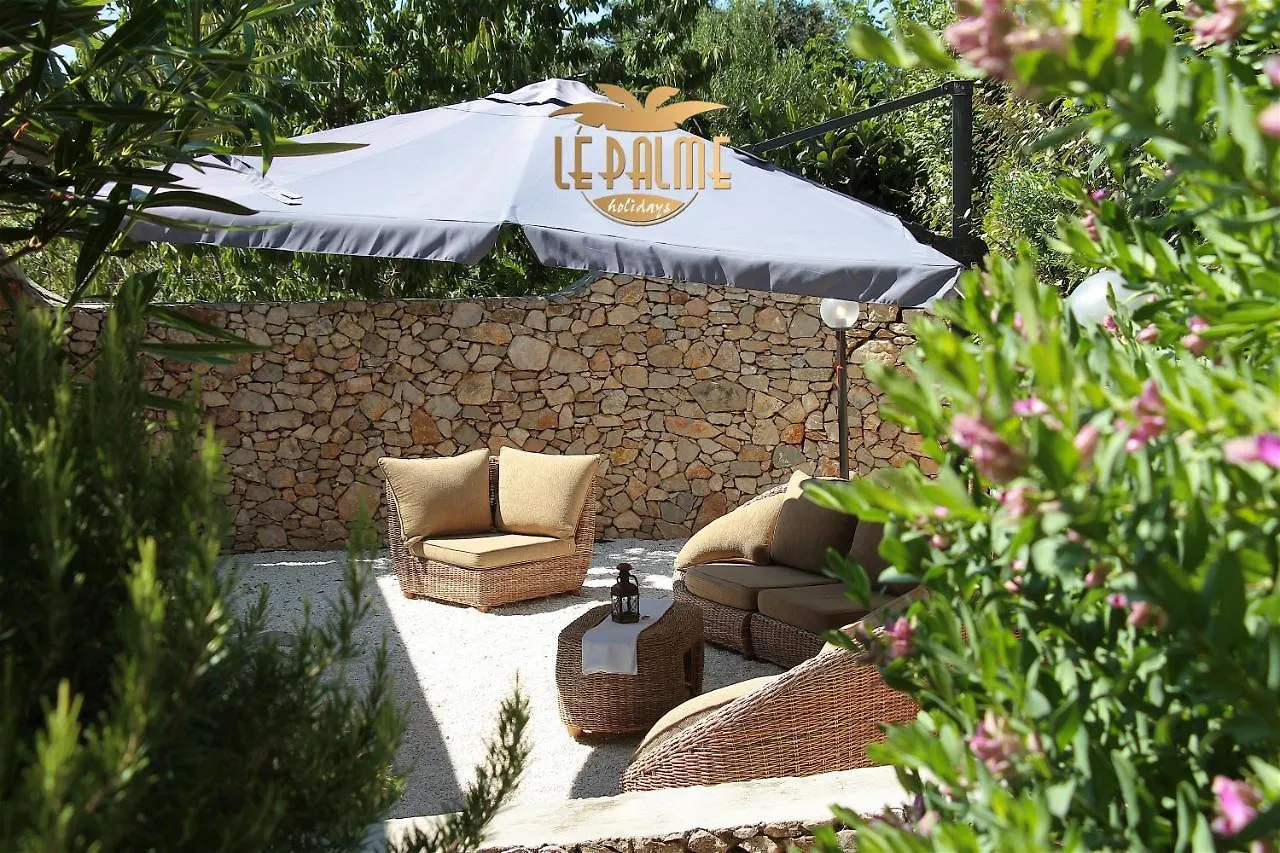 Le Palme Holidays Palmadula 0*,