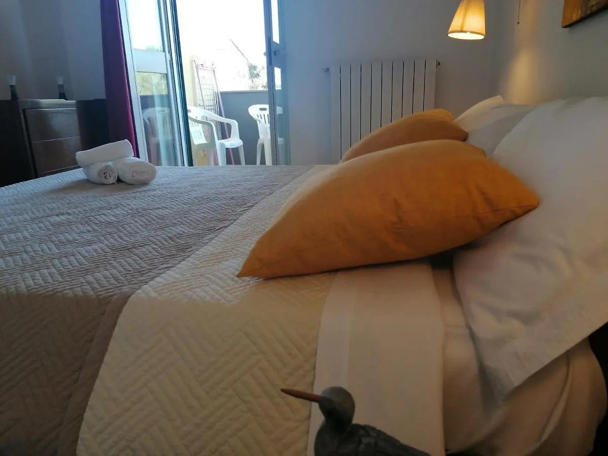 Le Palme Holidays Palmadula 0*,