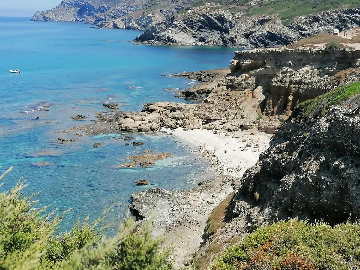 Le Palme Holidays Palmadula