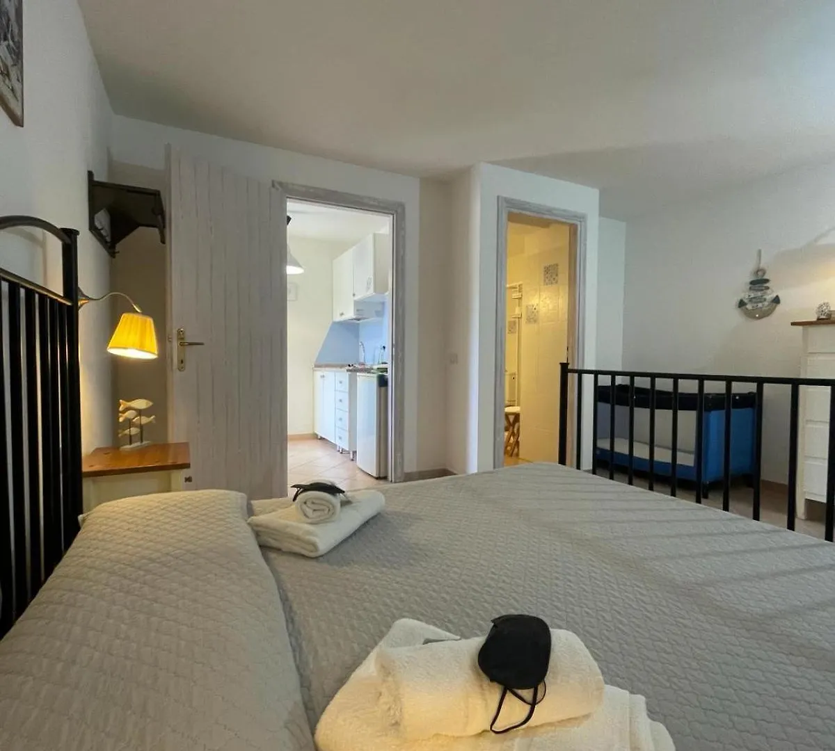 Le Palme Holidays Palmadula Appartement