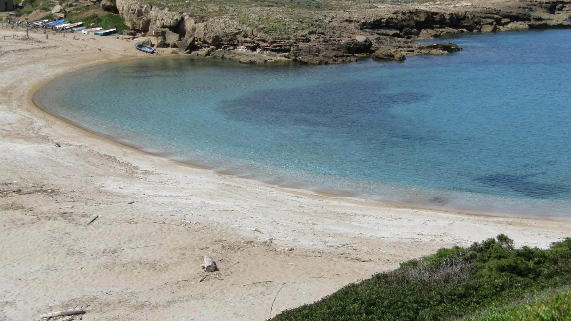 Le Palme Holidays Palmadula Italië