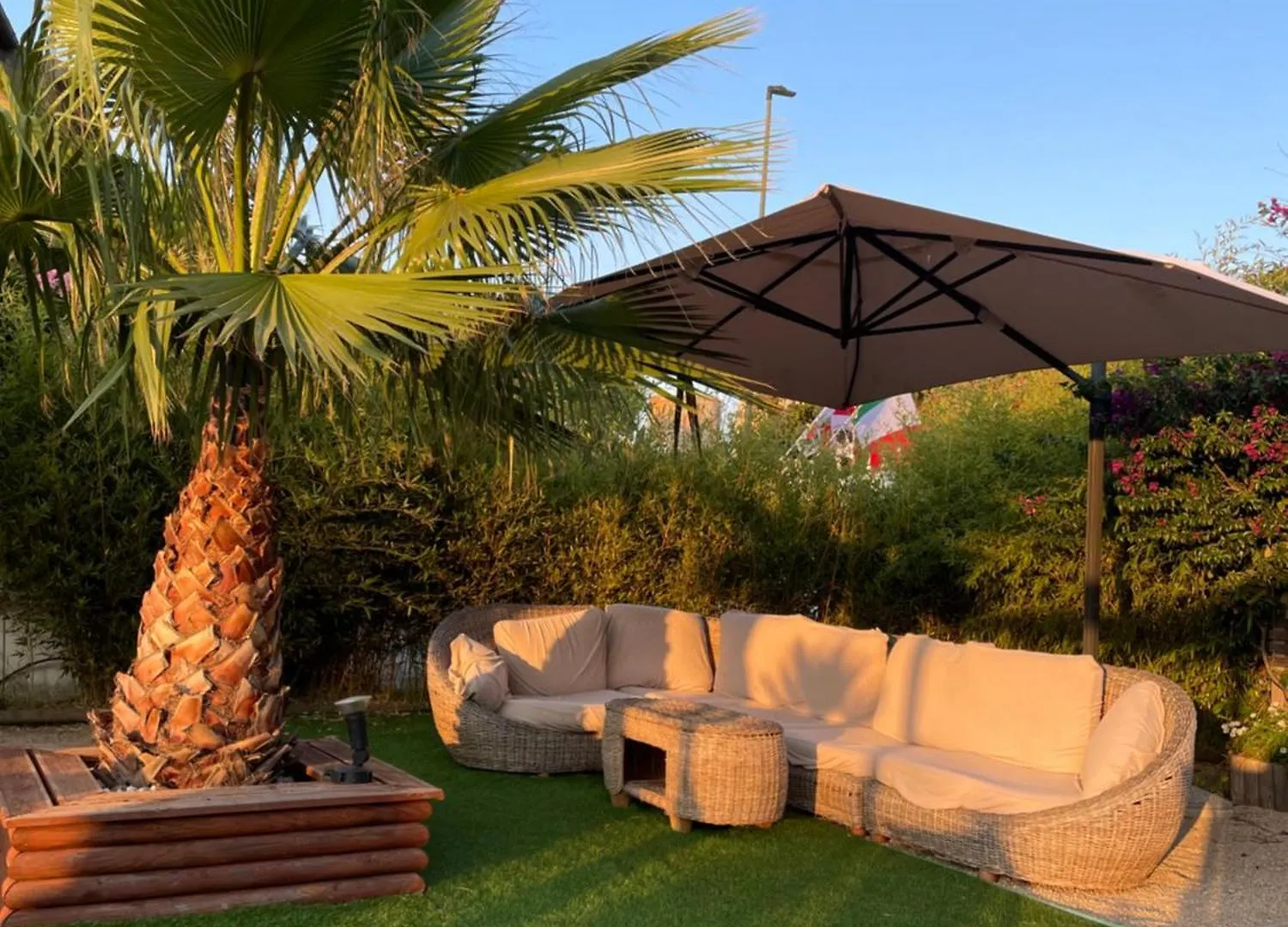Le Palme Holidays Palmadula Appartement